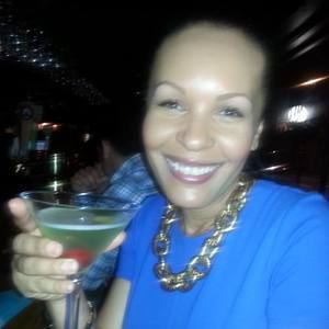 Meet your Posher, Evi